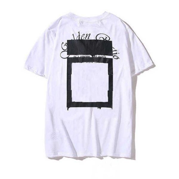 white luxury fashion mens t shirt designer brand t-shirts casual summer tees women back arrow x print t-shirt couples sports tshirts hip hop, White;black
white luxury fashion mens t shirt designer brand t-shirts casual summer tees women back arrow x print t-shirt couples sports tshirts hip hop, White;black