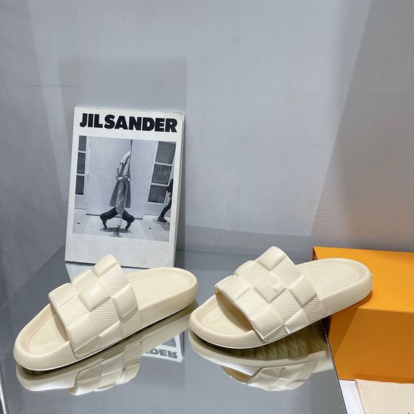 women designer slipper slide sandals summer brand corium shoes classic beach casual genuine leather sandles womens woman outside slipper wit, Black
women designer slipper slide sandals summer brand corium shoes classic beach casual genuine leather sandles womens woman outside slipper wit, Black