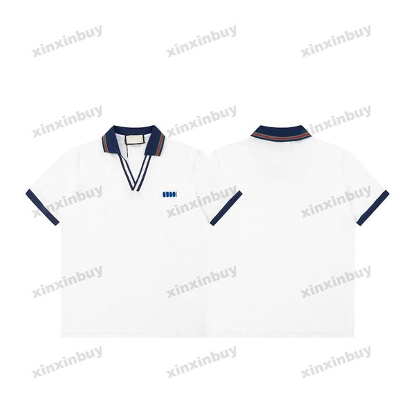 xinxinbuy men designer tee t shirt 23ss paris v-neck tiger fruits embroidery short sleeve cotton women black white blue red xs-xl, Black;brown
xinxinbuy men designer tee t shirt 23ss paris v-neck tiger fruits embroidery short sleeve cotton women black white blue red xs-xl, Black;brown