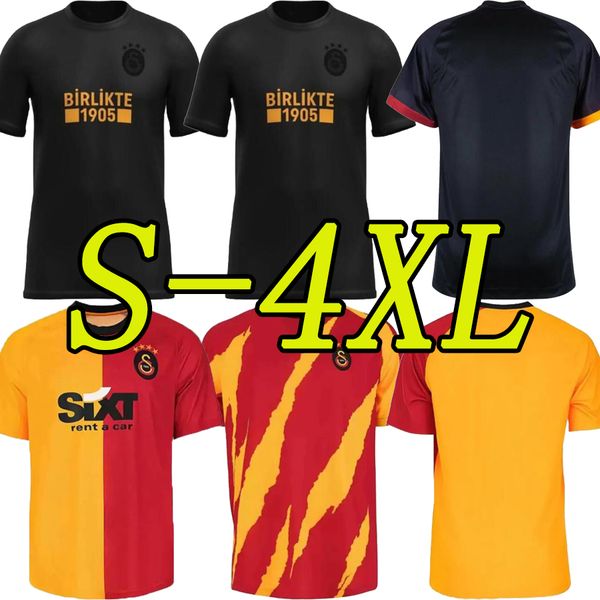 s-4xl galatasaray gomis linnes soccer jerseys 2022 2023 cigerci belhanda fernando feghouli donk home away football shirts, Black;yellow
s-4xl galatasaray gomis linnes soccer jerseys 2022 2023 cigerci belhanda fernando feghouli donk home away football shirts, Black;yellow