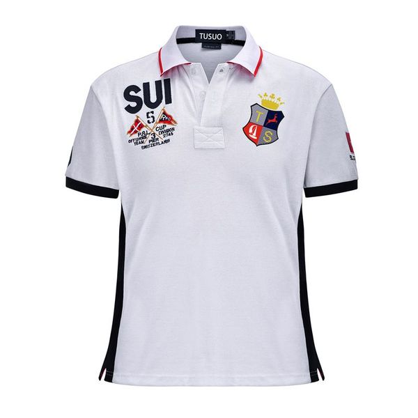 summer men's polos pony shirt men short sleeve t new brand classic big horse solid plus size 5xl, White;black
summer men's polos pony shirt men short sleeve t new brand classic big horse solid plus size 5xl, White;black