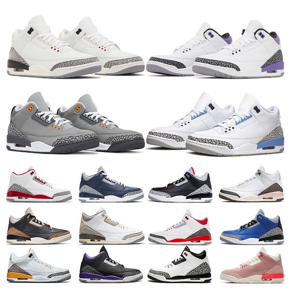 men basketball shoes 3s sports running sneakers unc cardinal red dark iris white cement reimagined cool grey pine green a ma maniere fragmen
men basketball shoes 3s sports running sneakers unc cardinal red dark iris white cement reimagined cool grey pine green a ma maniere fragmen