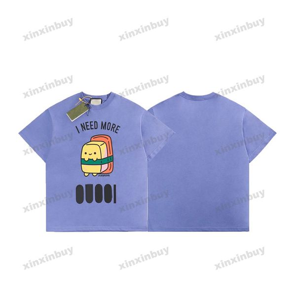 xinxinbuy men designer tee t shirt 23ss paris animal pattern print songs short sleeve cotton women black white green xs-l, Black;brown
xinxinbuy men designer tee t shirt 23ss paris animal pattern print songs short sleeve cotton women black white green xs-l, Black;brown