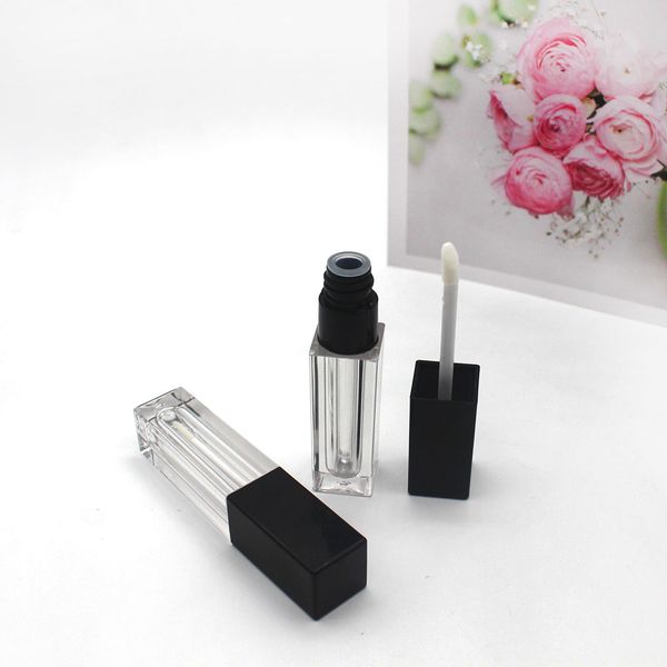 100pcs 5ml acrylic lip gloss tubes mini diy lipgloss tubes bottle container makeup refillable bottles beauty tool
100pcs 5ml acrylic lip gloss tubes mini diy lipgloss tubes bottle container makeup refillable bottles beauty tool
