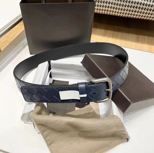 men's belts luxury designers woven leather belt for mens and womens fashion business casual belts b0089, Black;brown
men's belts luxury designers woven leather belt for mens and womens fashion business casual belts b0089, Black;brown