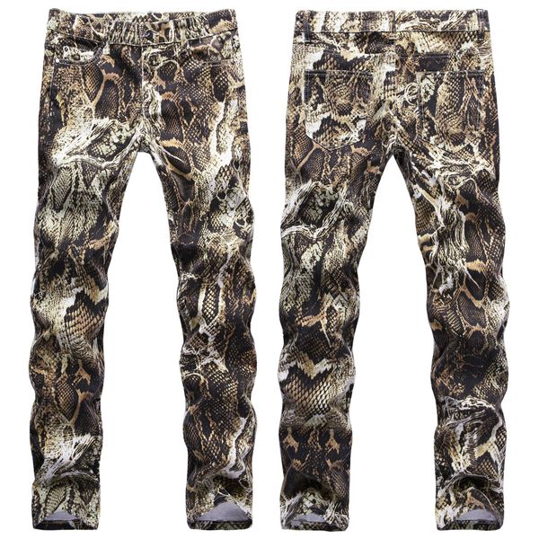men's jeans mens pant snake jeans slim-fit jeans ripped rip slim jean fit stretch denim for biker and hip-hop style trendy long straigh, Blue
men's jeans mens pant snake jeans slim-fit jeans ripped rip slim jean fit stretch denim for biker and hip-hop style trendy long straigh, Blue