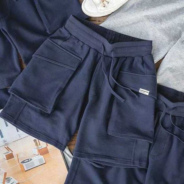 men's shorts summer workwear shorts men's fashion relaxed casual straight sleeve capris large pocket pants sports american militar, White;black
men's shorts summer workwear shorts men's fashion relaxed casual straight sleeve capris large pocket pants sports american militar, White;black