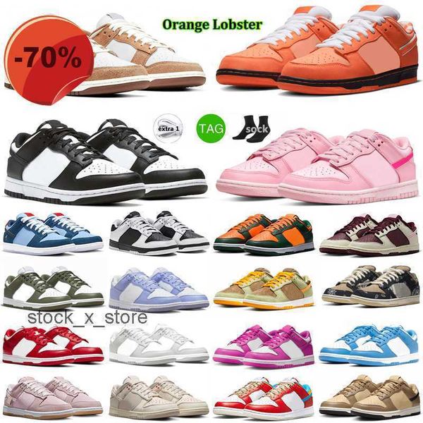 panda designer low casual shoes men dunks sneakers outdoor pink orange lobster tan green medium curry olive midnight navy grey fog mens
panda designer low casual shoes men dunks sneakers outdoor pink orange lobster tan green medium curry olive midnight navy grey fog mens