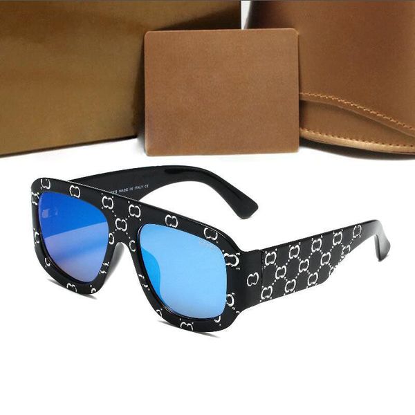 fashion sunglass pc frame designer men women classic popular uv protection shading pattern lens sunglasses with box, White;black
fashion sunglass pc frame designer men women classic popular uv protection shading pattern lens sunglasses with box, White;black