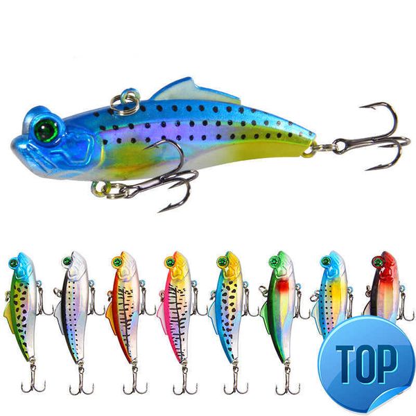vib metal spinner spoon fishing lure 6.5cm 12.5g lifelike hard baits vibration crank bait sequins for carp fishing tackle pesca
vib metal spinner spoon fishing lure 6.5cm 12.5g lifelike hard baits vibration crank bait sequins for carp fishing tackle pesca