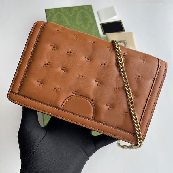 chain mini bag wallet women handbag purse genuine leather textured geometric motif letters quilted shoulder crossbody bags flap purse card, Red;black
chain mini bag wallet women handbag purse genuine leather textured geometric motif letters quilted shoulder crossbody bags flap purse card, Red;black