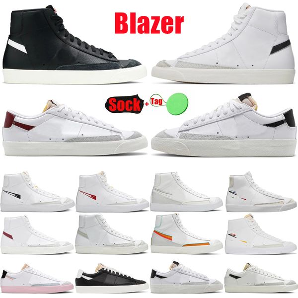 shoes blazer casual shoes mens trainers designer shoe platform sneakers vintage blazers multi color high pomegranate jumbo pink mid 77, Black
shoes blazer casual shoes mens trainers designer shoe platform sneakers vintage blazers multi color high pomegranate jumbo pink mid 77, Black