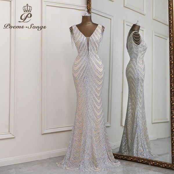 party dresses deep v-neck mermaid evening dresses vestidos de fiesta robe longue robe de soiree de mariage robe femme vestidos prom 230322, White;black
party dresses deep v-neck mermaid evening dresses vestidos de fiesta robe longue robe de soiree de mariage robe femme vestidos prom 230322, White;black