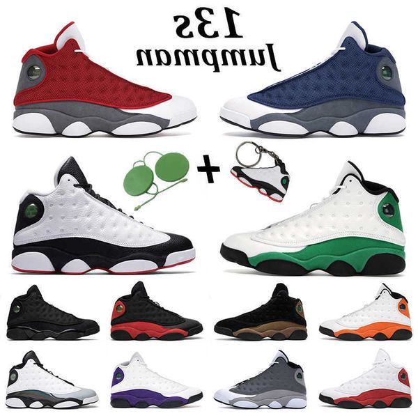 shoes basketball 13s jumpman 13 men women high red flint hyper royal black cat lucky green mens sports trainer sneakers size 55-13
shoes basketball 13s jumpman 13 men women high red flint hyper royal black cat lucky green mens sports trainer sneakers size 55-13