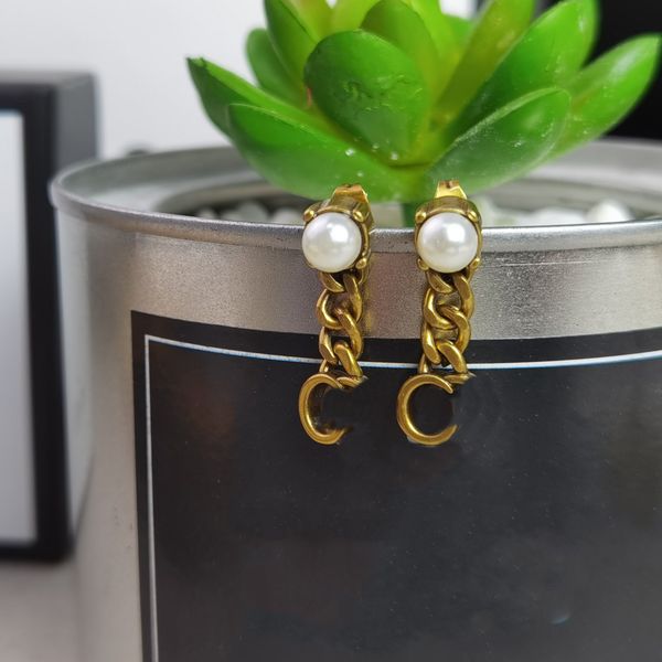 letter double g logo designer earring stud earing luxury women fashion hoop jewelry metal ggity crystal pearl earring jhg, Golden;silver
letter double g logo designer earring stud earing luxury women fashion hoop jewelry metal ggity crystal pearl earring jhg, Golden;silver