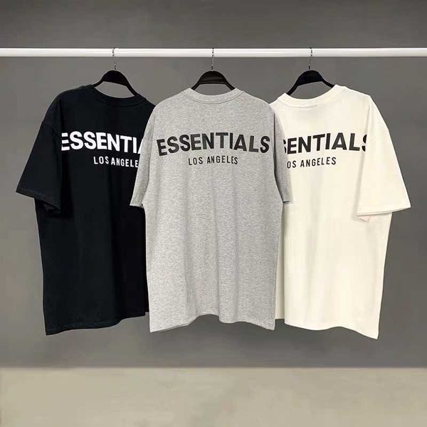 essentialls t shirt for men women sport tshirt hip hop short sleeve california high street couple tee, White;black
essentialls t shirt for men women sport tshirt hip hop short sleeve california high street couple tee, White;black