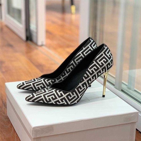 new shoes for women genuine leather super high thin heels spring autumn luxury designer female shoes pumps footwear35-42, Black
new shoes for women genuine leather super high thin heels spring autumn luxury designer female shoes pumps footwear35-42, Black