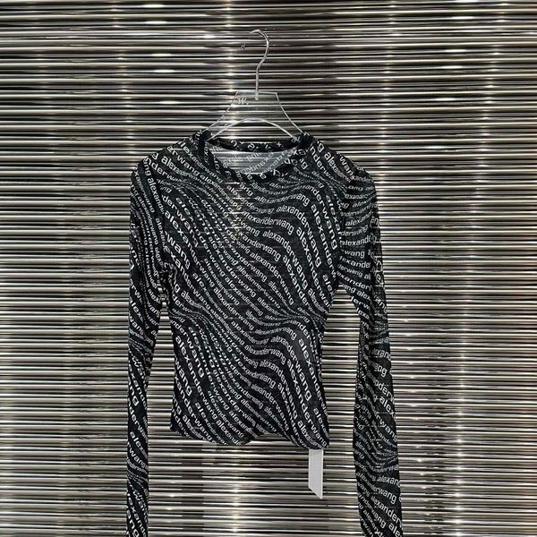 women s t shirt letter mesh ultra thin bottoming shirt for women fashionable stylish belly covering anti aging elegant summer 230321, White
women s t shirt letter mesh ultra thin bottoming shirt for women fashionable stylish belly covering anti aging elegant summer 230321, White