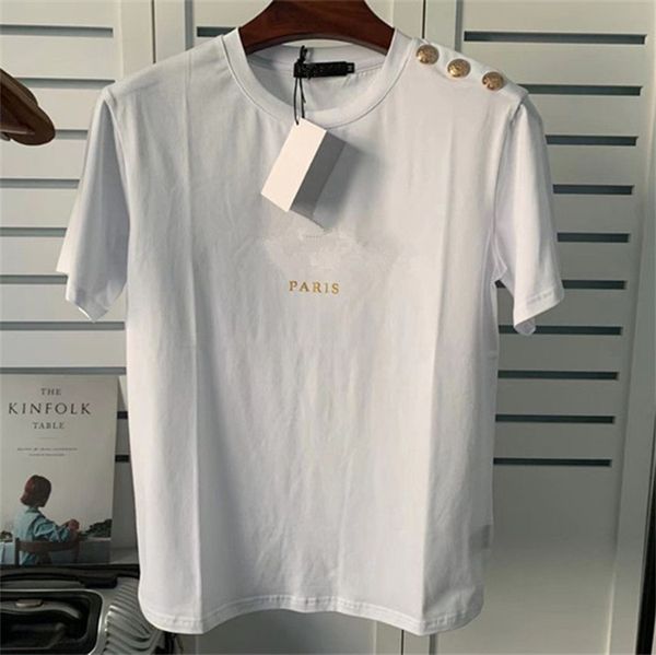 mens shirts t shirt man shirt designer tshirts woman tee for lovers letter short sleeve round crew neck with shoulder button fashion hip hop, White;black
mens shirts t shirt man shirt designer tshirts woman tee for lovers letter short sleeve round crew neck with shoulder button fashion hip hop, White;black
