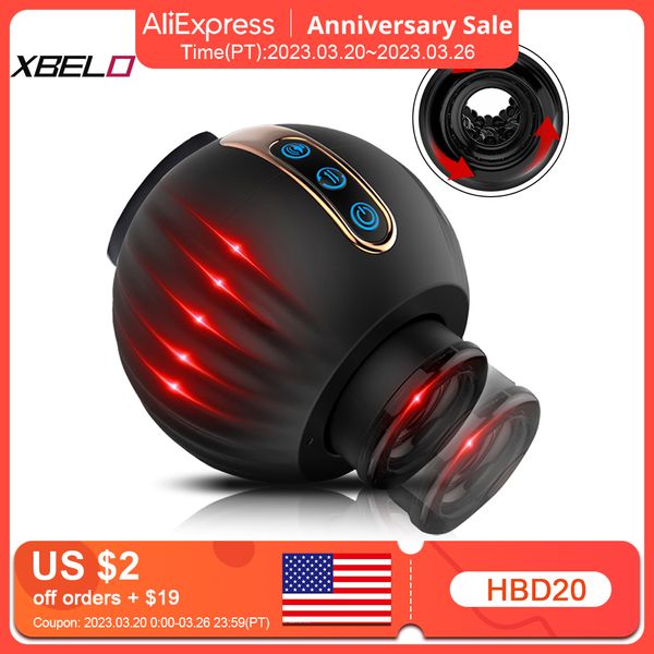 pyjamas automatic rotating thrusting male masturbators telescopic masturbator for men simulation blowjob machine goods toy, Black;white
pyjamas automatic rotating thrusting male masturbators telescopic masturbator for men simulation blowjob machine goods toy, Black;white