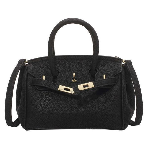 purses large capacity bag women new fashion litchi pattern portable crossbody tote
purses large capacity bag women new fashion litchi pattern portable crossbody tote