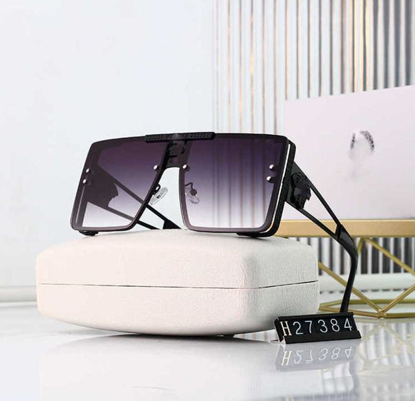 designer versage mens womens vercace sunglasses frameless box women's beauty head eyewear trend fashion, White;black
designer versage mens womens vercace sunglasses frameless box women's beauty head eyewear trend fashion, White;black