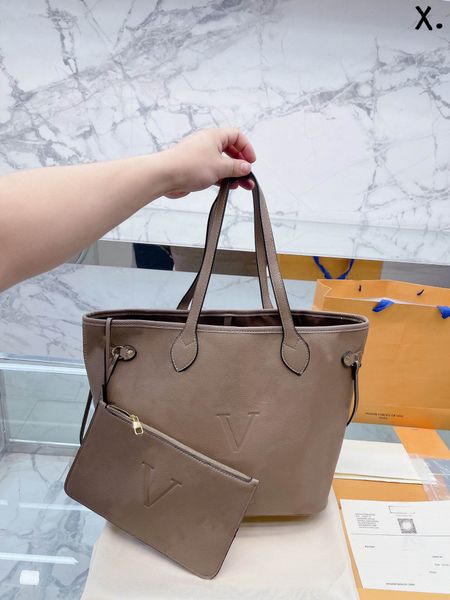 classic luxury designer bag totes purses handbags women shopping composite handbag lady clutch shoulder bags
classic luxury designer bag totes purses handbags women shopping composite handbag lady clutch shoulder bags