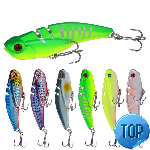 1 pcs metal vib blade lure 7cm 20g 3d eyes pencil spoon spinner balancer fishing lure hard bait fishing tackle with hook
1 pcs metal vib blade lure 7cm 20g 3d eyes pencil spoon spinner balancer fishing lure hard bait fishing tackle with hook