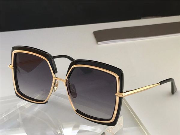 new fashion design women square sunglasses narcissus metal acetate frame 80s-era womenswear and accessories style outdoor uv400 protection g, White;black
new fashion design women square sunglasses narcissus metal acetate frame 80s-era womenswear and accessories style outdoor uv400 protection g, White;black