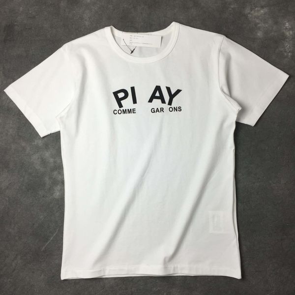 fashion mens t shirt designer inverted letter black heart casual women s high quanlity ts cotton embroidery short sleeve summer tee oaht, White;black
fashion mens t shirt designer inverted letter black heart casual women s high quanlity ts cotton embroidery short sleeve summer tee oaht, White;black