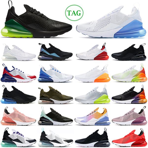 270 running shoes mens womens rainbow tea berry violet black volt core white university blue orange men women outdoor trainers sneakers walk
270 running shoes mens womens rainbow tea berry violet black volt core white university blue orange men women outdoor trainers sneakers walk