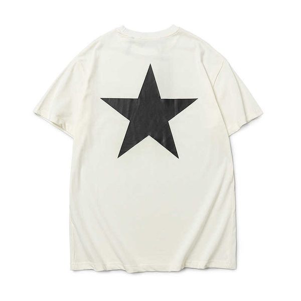 essentialls t shirt for men women sport tshirt fashion brand star print short sleeve double thread men's and women's couple bottom, White;black
essentialls t shirt for men women sport tshirt fashion brand star print short sleeve double thread men's and women's couple bottom, White;black