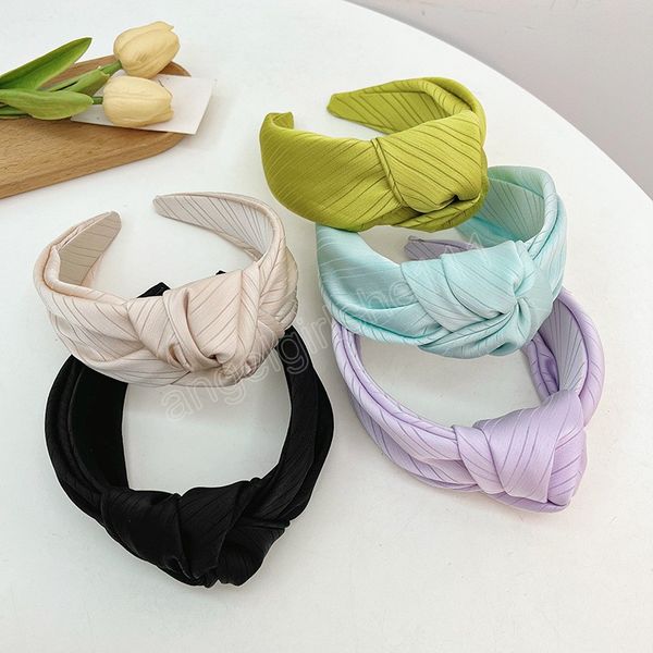 spring colorful satin big knot hairband wide-brimmed headband hair accessories women hair hoop, Slivery;white
spring colorful satin big knot hairband wide-brimmed headband hair accessories women hair hoop, Slivery;white