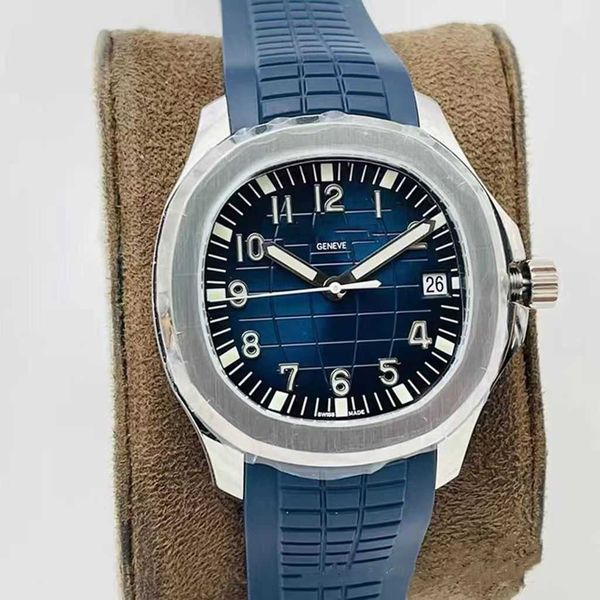 luxury men women watch grenade mechanical fully square nautilus men's petaks automatic philipees hand fashion trend leisure waterproof, Slivery;black
luxury men women watch grenade mechanical fully square nautilus men's petaks automatic philipees hand fashion trend leisure waterproof, Slivery;black