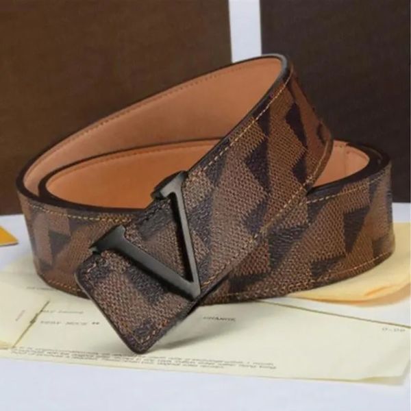 fashion accessories letter buckle genuine leather belts width 3.8cm luxury designer mens womens belt brown black white grids flowers gold si, Silver
fashion accessories letter buckle genuine leather belts width 3.8cm luxury designer mens womens belt brown black white grids flowers gold si, Silver