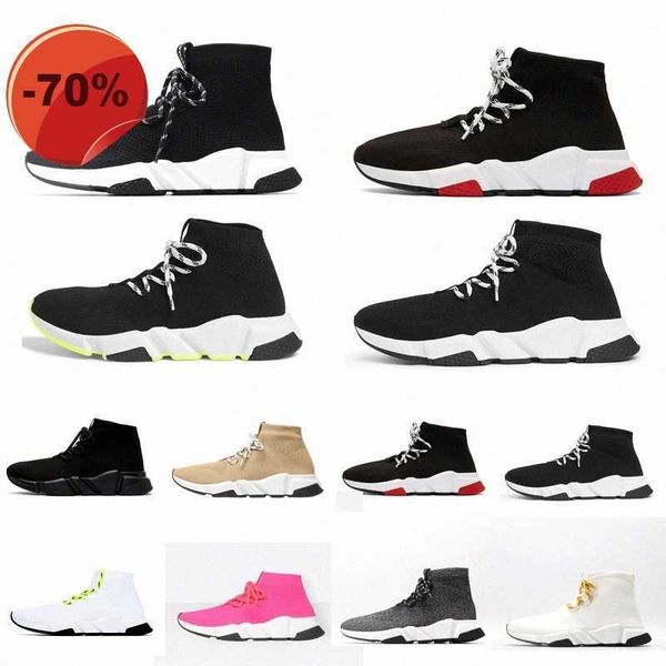 casual designer shoes men women speed trainer sock boots lace up mens socks boot shoe runners runner sneakers 36-45
casual designer shoes men women speed trainer sock boots lace up mens socks boot shoe runners runner sneakers 36-45