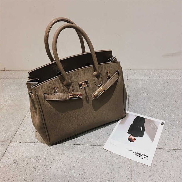 purse designer bag birkins tote handbag women large bag winter new women's fashion buckle shoulder 2 irex
purse designer bag birkins tote handbag women large bag winter new women's fashion buckle shoulder 2 irex