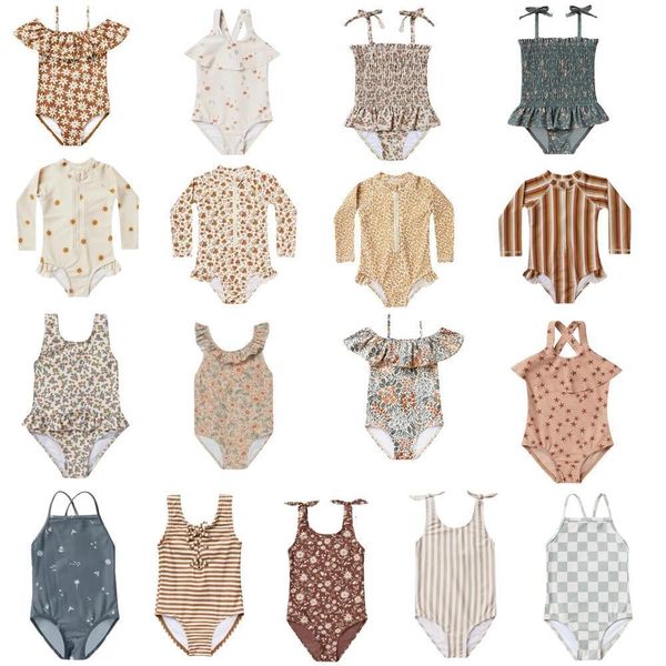 clothing sets toddler girls swimming suits summer rc brand baby hawaii clothes kids flower swimwear children swimsuits cute bikini 230322, White
clothing sets toddler girls swimming suits summer rc brand baby hawaii clothes kids flower swimwear children swimsuits cute bikini 230322, White