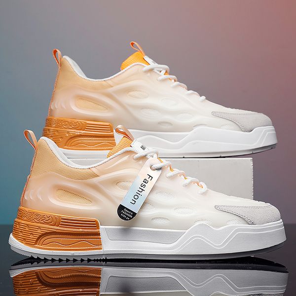dress shoes cricket for men walking casual sneaker male running men s sports brands urban man luxury designer basketball flats 230322, Black
dress shoes cricket for men walking casual sneaker male running men s sports brands urban man luxury designer basketball flats 230322, Black