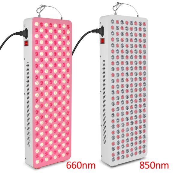 beauty items professional 660 850nm wavelength red light irradiation panel for pain relief infrared red light therapy
beauty items professional 660 850nm wavelength red light irradiation panel for pain relief infrared red light therapy