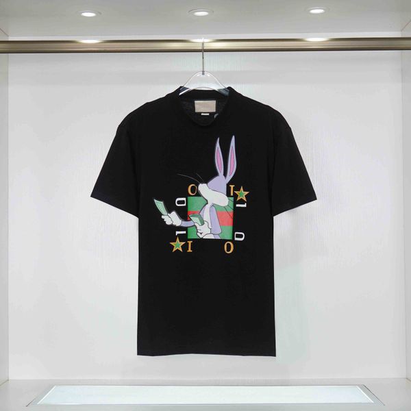 2023 mens designers t shirt man womens tshirts with letters print short sleeves summer shirts men loose tees asian size m-xxxl, White;black
2023 mens designers t shirt man womens tshirts with letters print short sleeves summer shirts men loose tees asian size m-xxxl, White;black