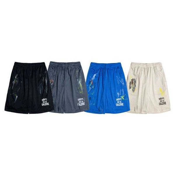 gallerydept mens shorts street designer fashion new summer net pants paint splashing leisure sports 5point beach shorts straight lil fncd, White;black
gallerydept mens shorts street designer fashion new summer net pants paint splashing leisure sports 5point beach shorts straight lil fncd, White;black