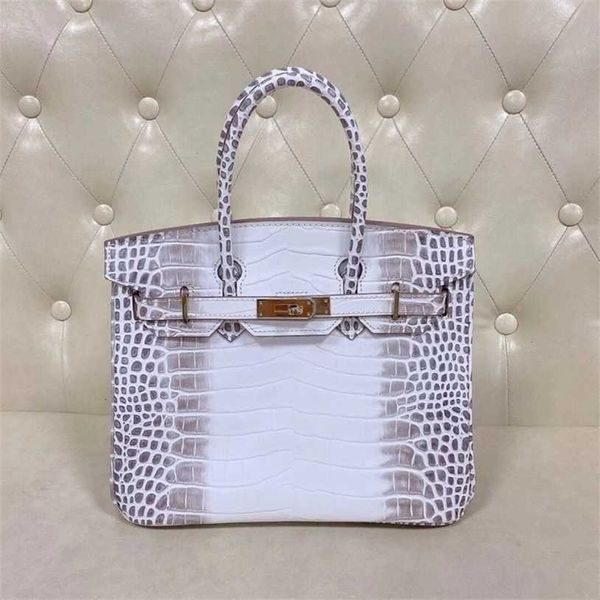 designer bags birkin herms handmade fashion bag is only 30. the same crocodile grain cow leather portable one shoulder messenger casual wome
designer bags birkin herms handmade fashion bag is only 30. the same crocodile grain cow leather portable one shoulder messenger casual wome
