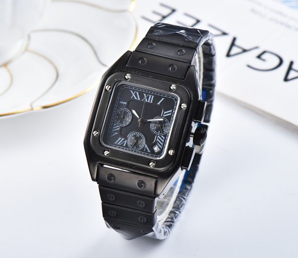 2023 new brand original business men's watch classic round case quartz watch wristwatch clockrecommended watches watch q23, Slivery;brown
2023 new brand original business men's watch classic round case quartz watch wristwatch clockrecommended watches watch q23, Slivery;brown