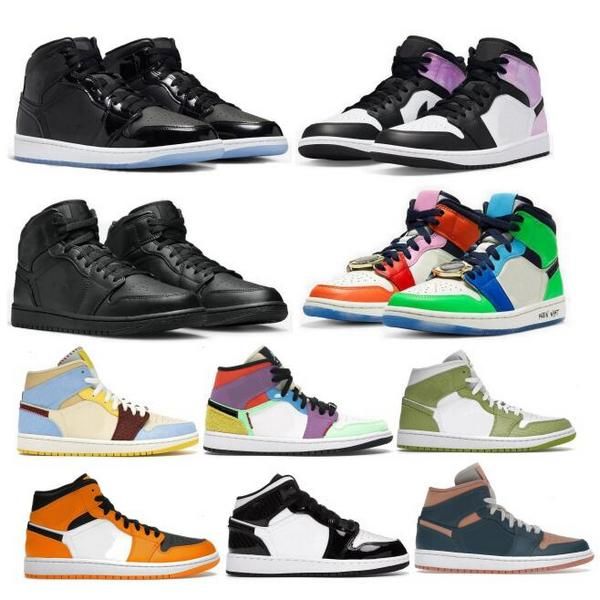 jumpman 1 mid basketball shoes space jam fearless ice true blue triple white se melody ehsani 1s 2023 men woman trainer sneaker
jumpman 1 mid basketball shoes space jam fearless ice true blue triple white se melody ehsani 1s 2023 men woman trainer sneaker