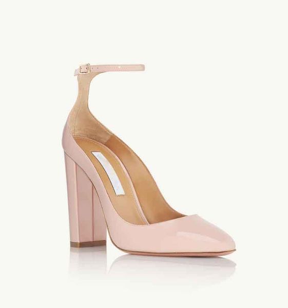 summer designer high heels theo pump sandals designers womens crysta buckle party wedding dress shoes heel back strap leather original box, Black
summer designer high heels theo pump sandals designers womens crysta buckle party wedding dress shoes heel back strap leather original box, Black
