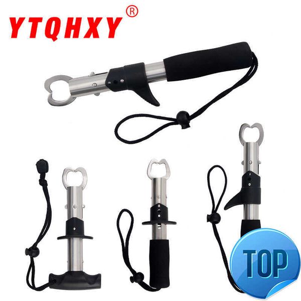 multifunctional luya bait stainless steel fish control device fish tongs fish catcher fish clip fishing gear outdoor products
multifunctional luya bait stainless steel fish control device fish tongs fish catcher fish clip fishing gear outdoor products