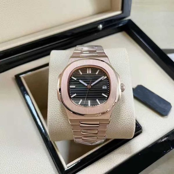 petaks men women watch philipees square nautilus classic swiss luxury full-automatic mechanical sports series men's steel band waterpro, Slivery;black
petaks men women watch philipees square nautilus classic swiss luxury full-automatic mechanical sports series men's steel band waterpro, Slivery;black