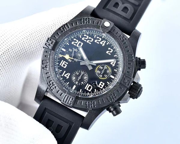 original carbon fiber men's wrist watch 45mm automatic mechanical movement polyester fiber strong fall resistant waterproof men's, Slivery;brown
original carbon fiber men's wrist watch 45mm automatic mechanical movement polyester fiber strong fall resistant waterproof men's, Slivery;brown
