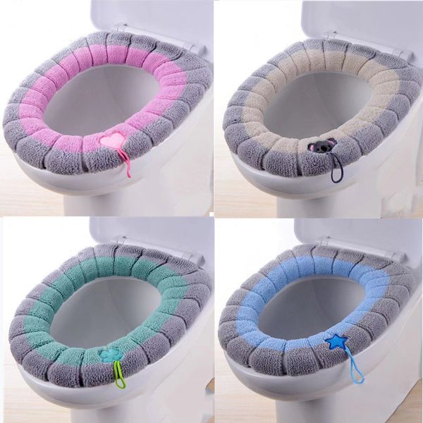 seat covers winter warm toilet seat cover mat bathroom toilet pad cushion with handle thicker soft washable closestool warmer accessories 23
seat covers winter warm toilet seat cover mat bathroom toilet pad cushion with handle thicker soft washable closestool warmer accessories 23